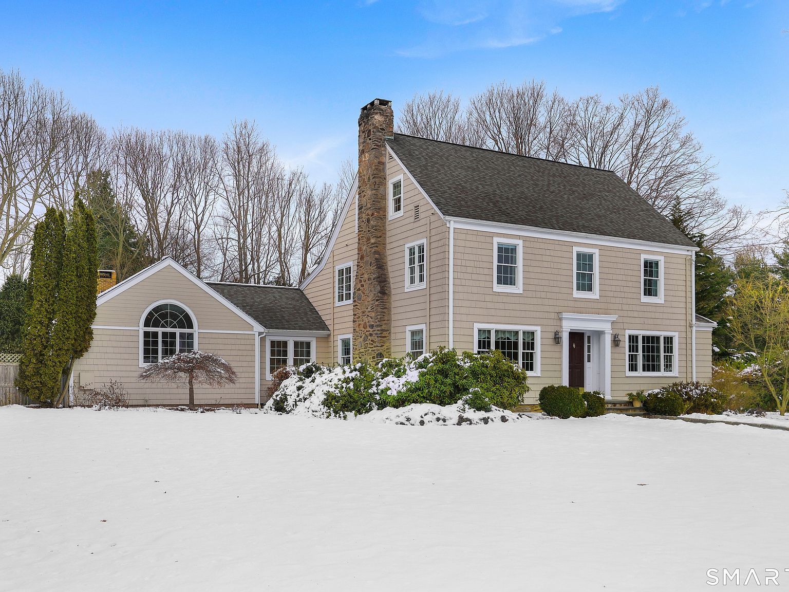 12 Ridgeway Rd Easton, CT 06612 - Thumbnail 2