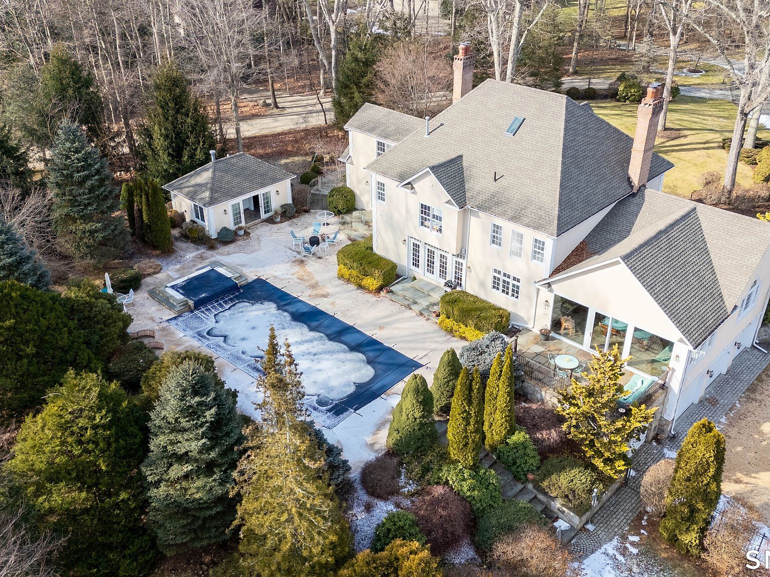 12 Fox Run Dr Easton, CT 06612 - Thumbnail 2