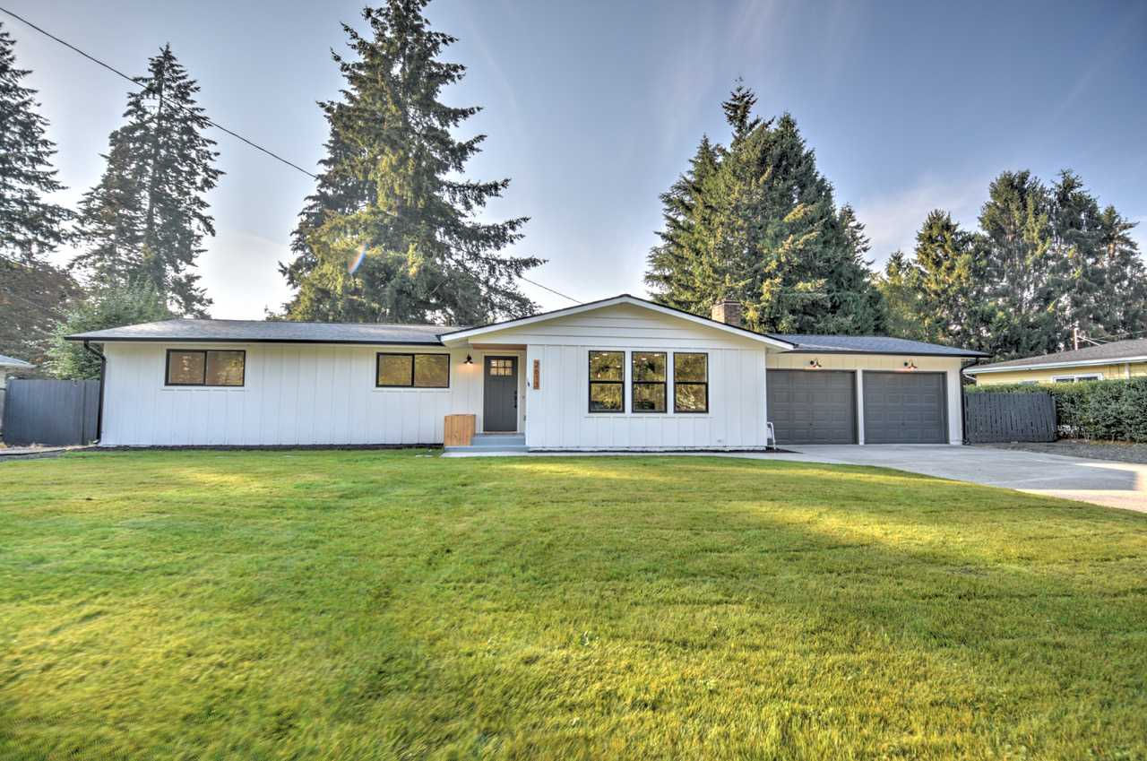 2613 50th Ct SE, Olympia, WA, USA, 98501  | Single Family