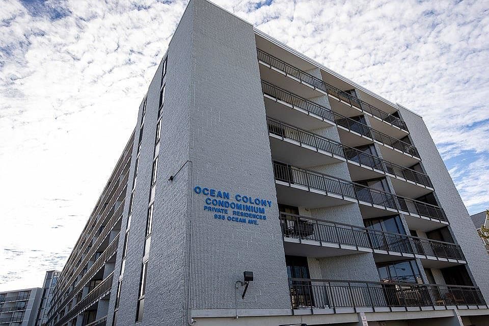 935 Ocean Ave APT 216 Ocean City, NJ 08226  | Condominium