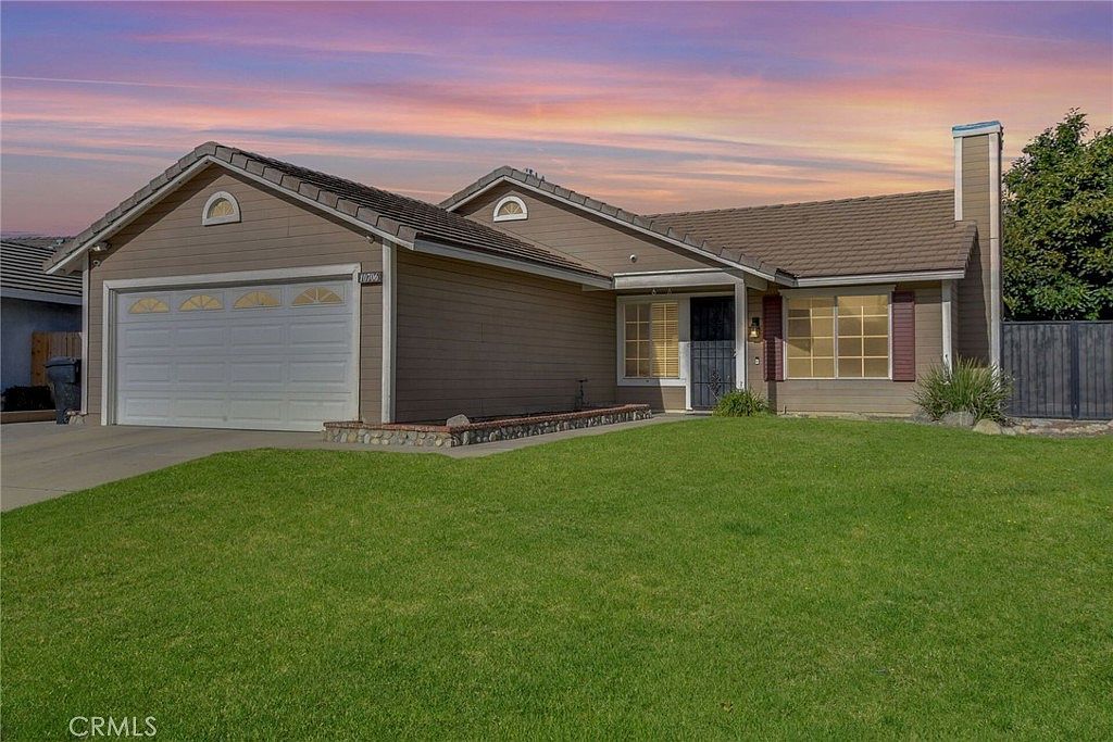 10706 Stamfield Dr Rancho Cucamonga, CA 91730 - Thumbnail 2