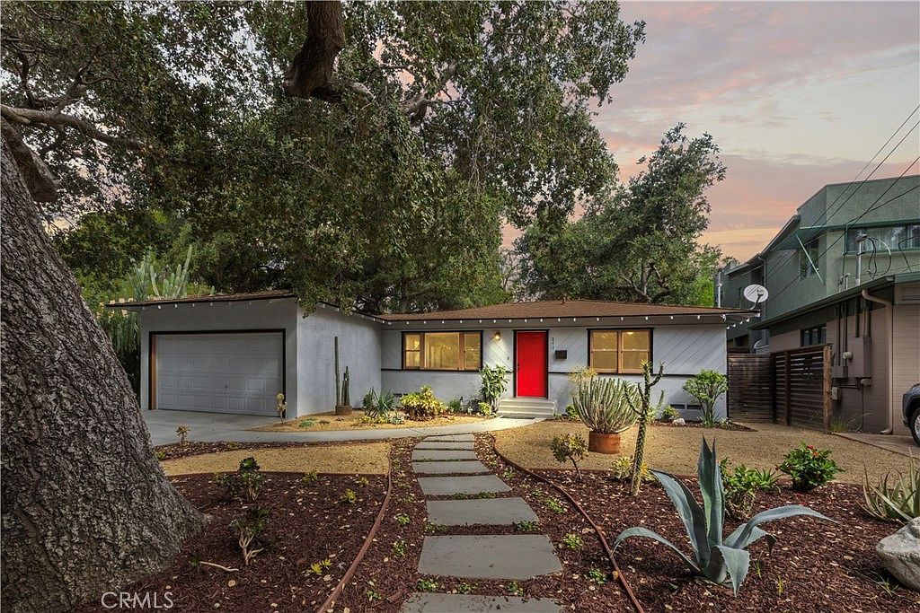 277 E Green St Claremont, CA 91711  | Single Family