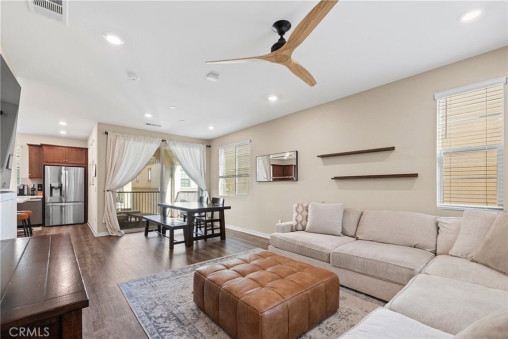 831 Wintergreen Way Upland, CA 91786  | Condominium