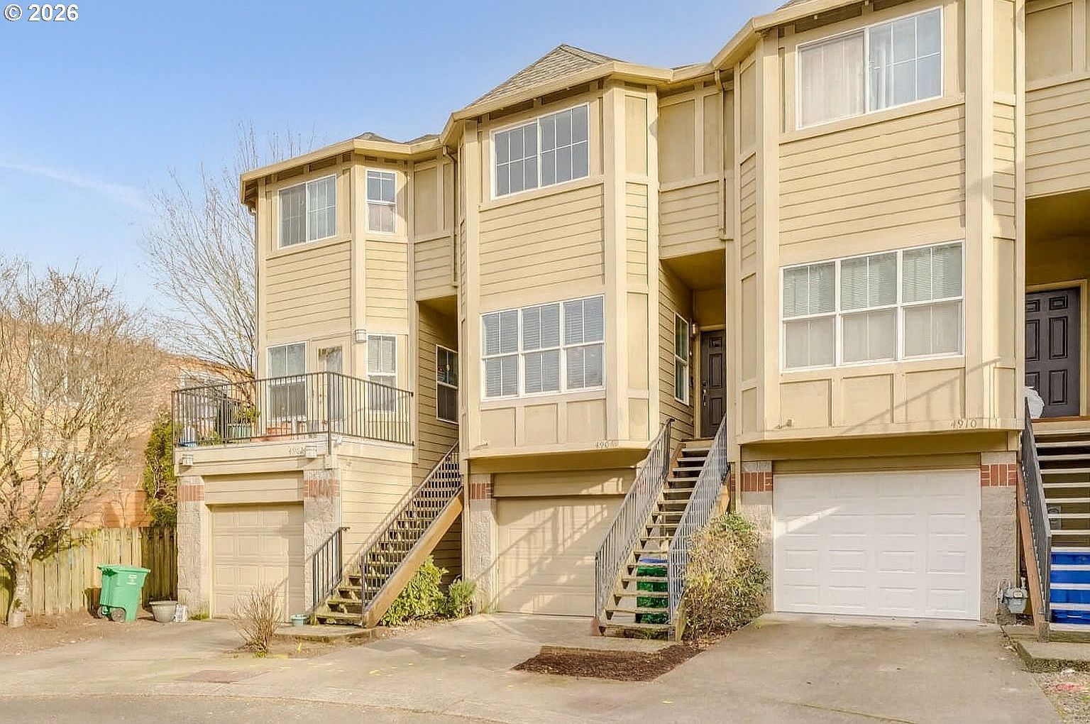 4906 SW 1st Ave Portland, OR 97239 - Thumbnail 2