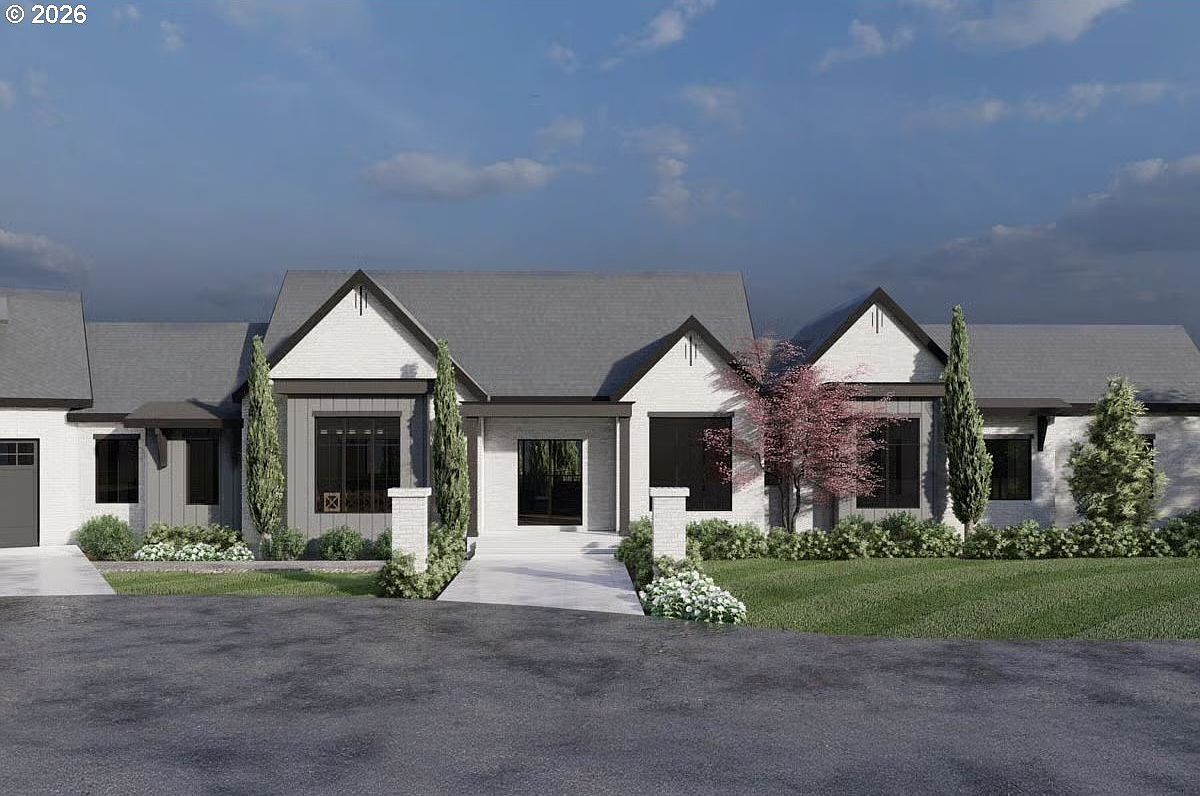 2112 Goodall Ct Lot 2 Lake Oswego, OR 97034 - Thumbnail 2