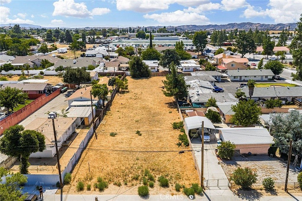 0 Erwin St Calimesa, CA 92320  | Land/Lot
