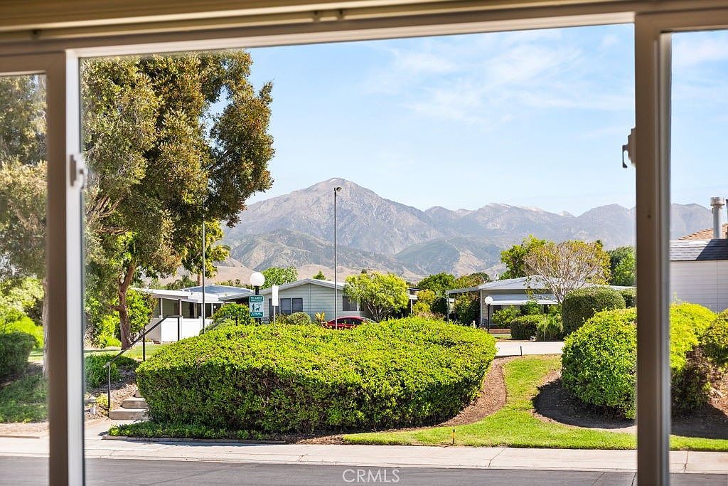 1331 Century St Redlands, CA 92374  | New build