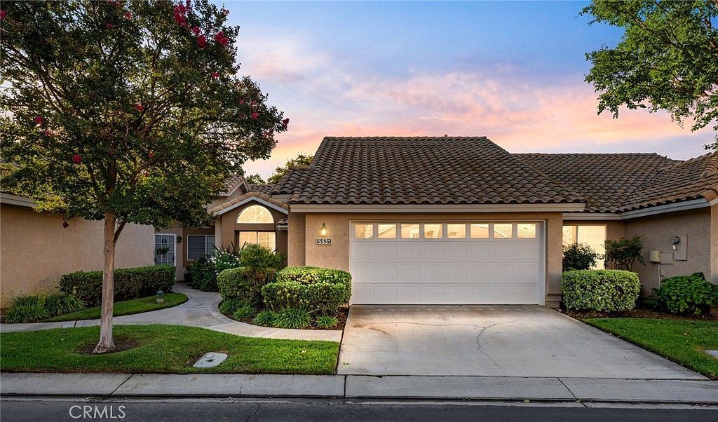 5531 Nicklaus Dr Banning, CA 92220  | Condominium