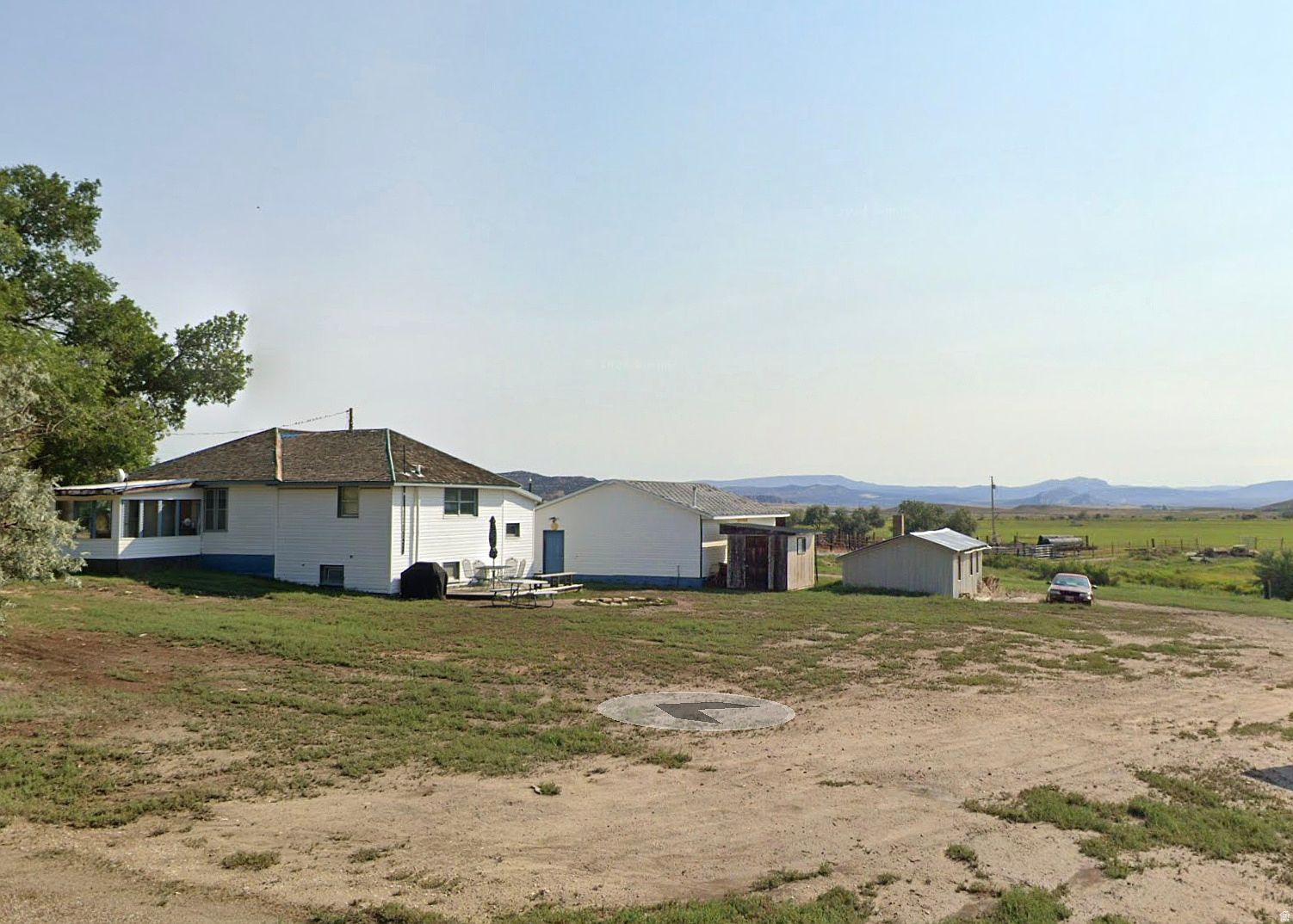 305 S Ylincheta Ln Manila, UT 84046 - Thumbnail 2