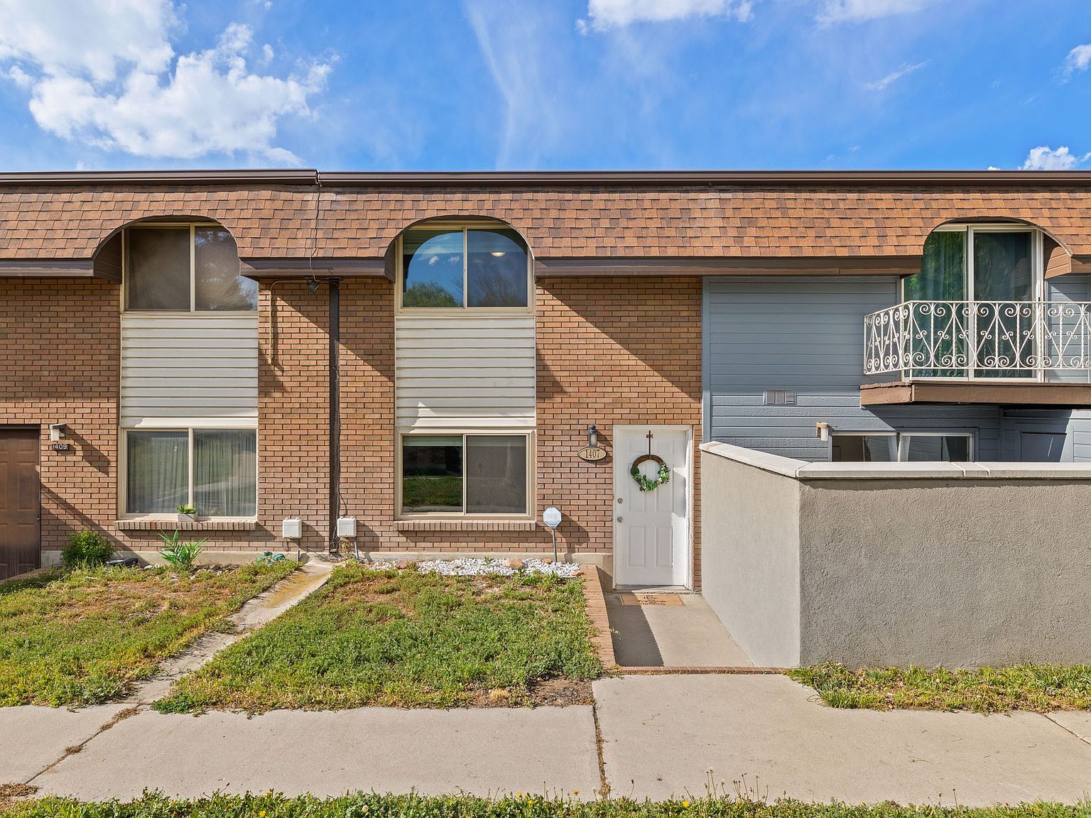 1407 Arthur Dr Provo, UT 84601  | New build