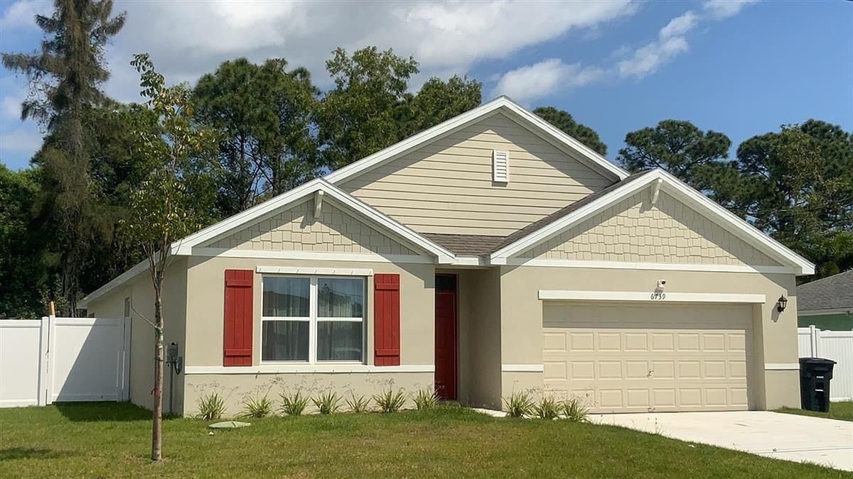 6739 NW Omega Rd Port Saint Lucie, FL 34983 - Thumbnail 2