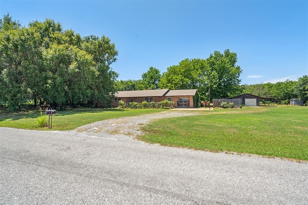 1317 S 58th St Duncan, OK 73533 - Thumbnail 2