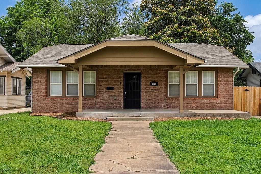 2029 NW 18th St Oklahoma City, OK 73106 - Thumbnail 2