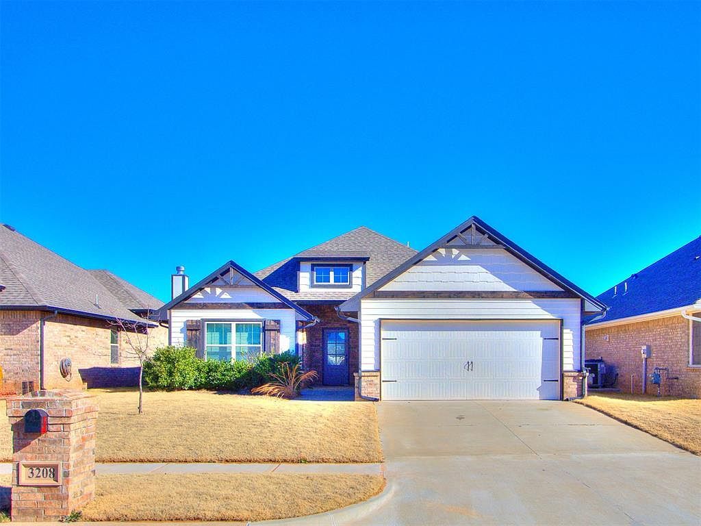 3208 Open Prairie Trl Yukon, OK 73099 - Thumbnail 2