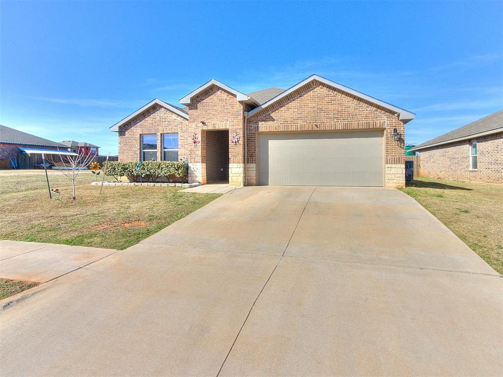 10421 NW 24th Ter Yukon, OK 73099 - Thumbnail 2