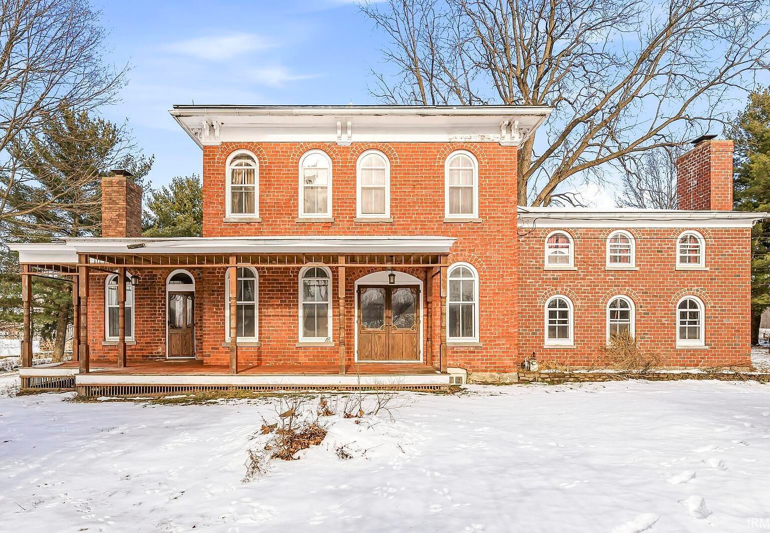 22651 Riley Rd Lakeville, IN 46536 - Thumbnail 2