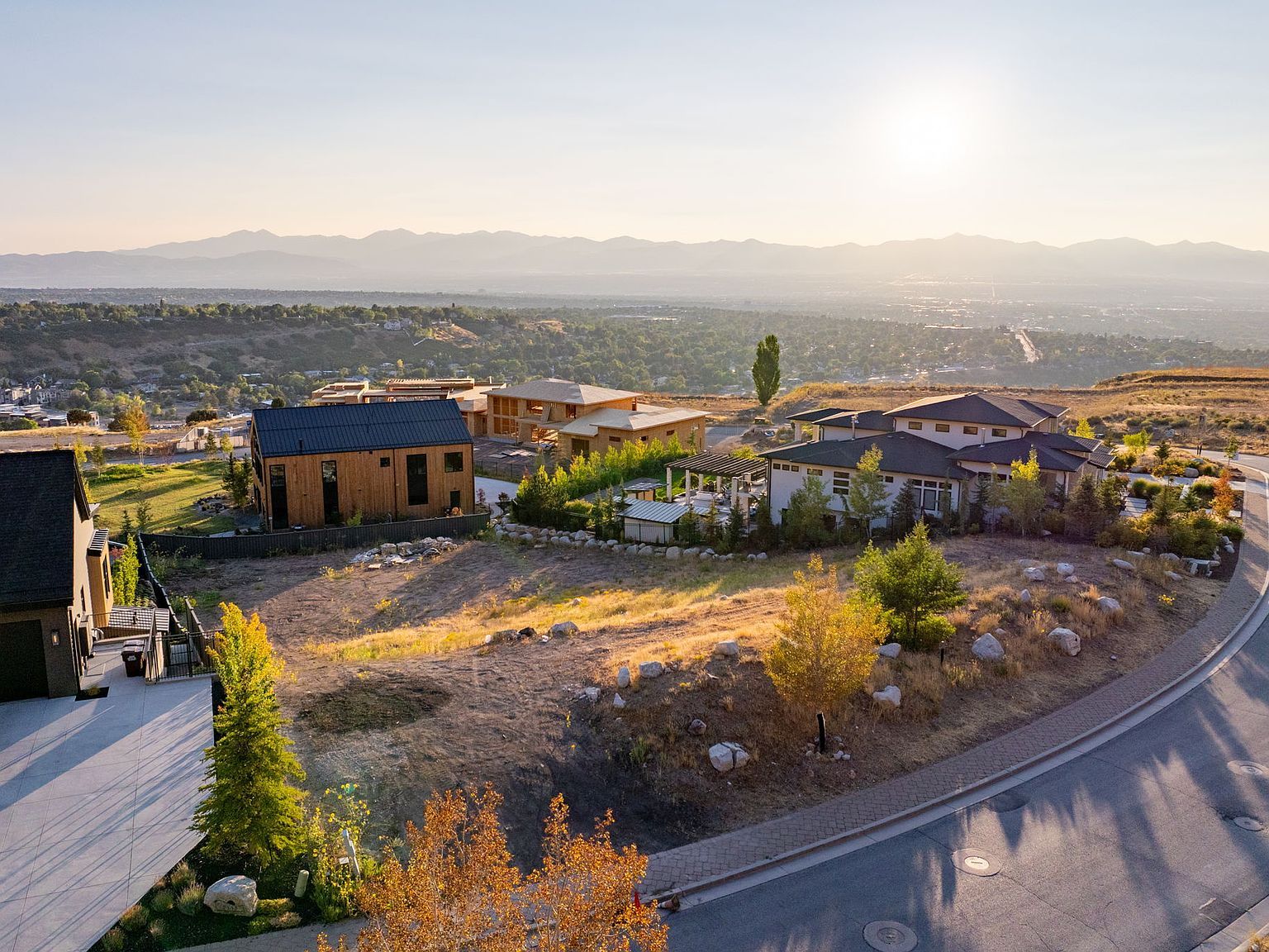 7088 City View Dr Salt Lake City, UT 84121 | Land/Lot