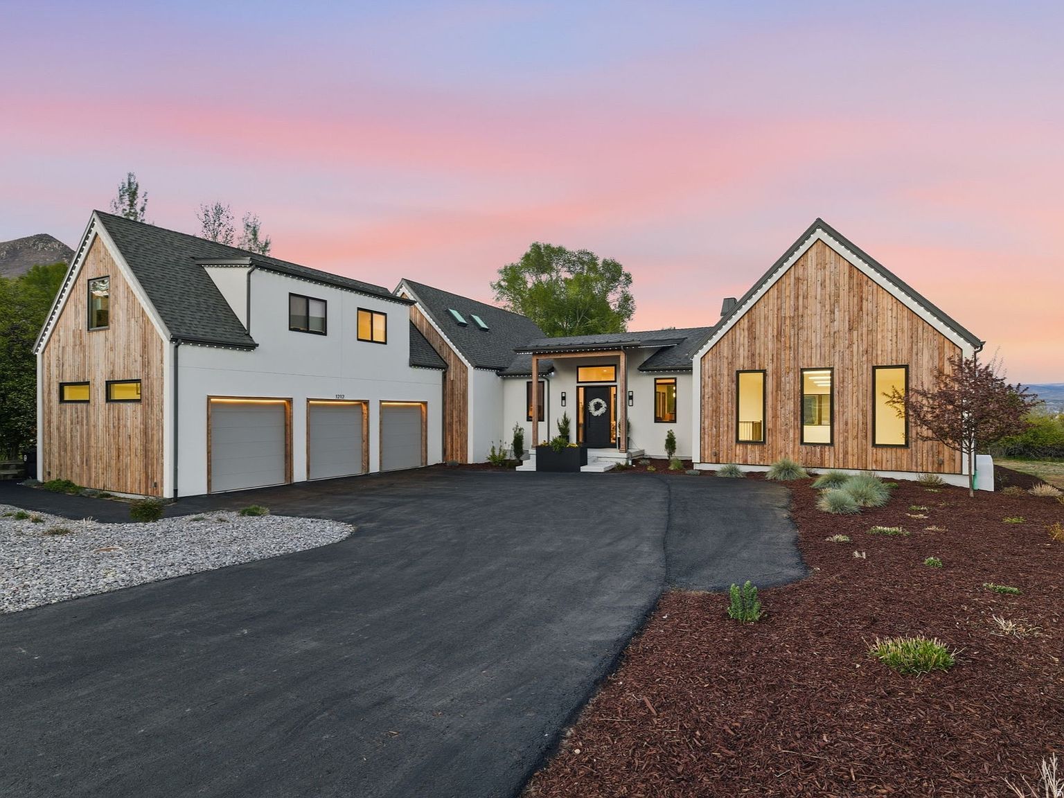 1212 N Homestead Dr Midway, UT 84049 | Single Family