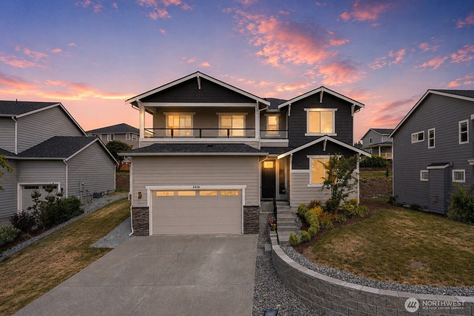 5446 Lasiandra Dr Blaine, WA 98230, 98230