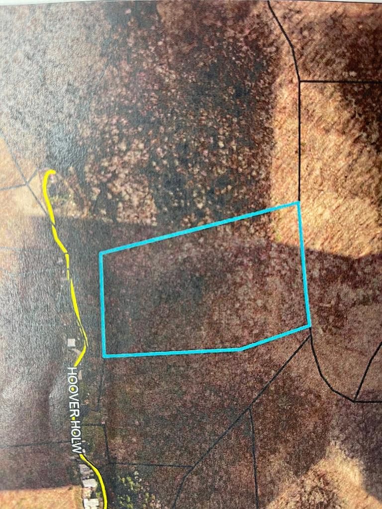 0 Hoover Holw Garrett, KY 41630  | Land/Lot
