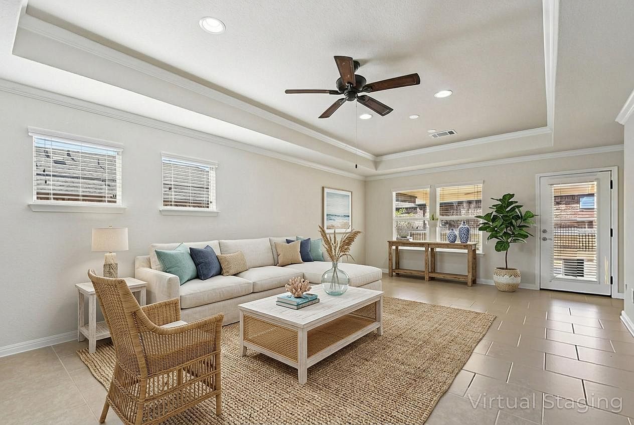 803 Hamilton Ln Georgetown, TX 78633  | Single Family