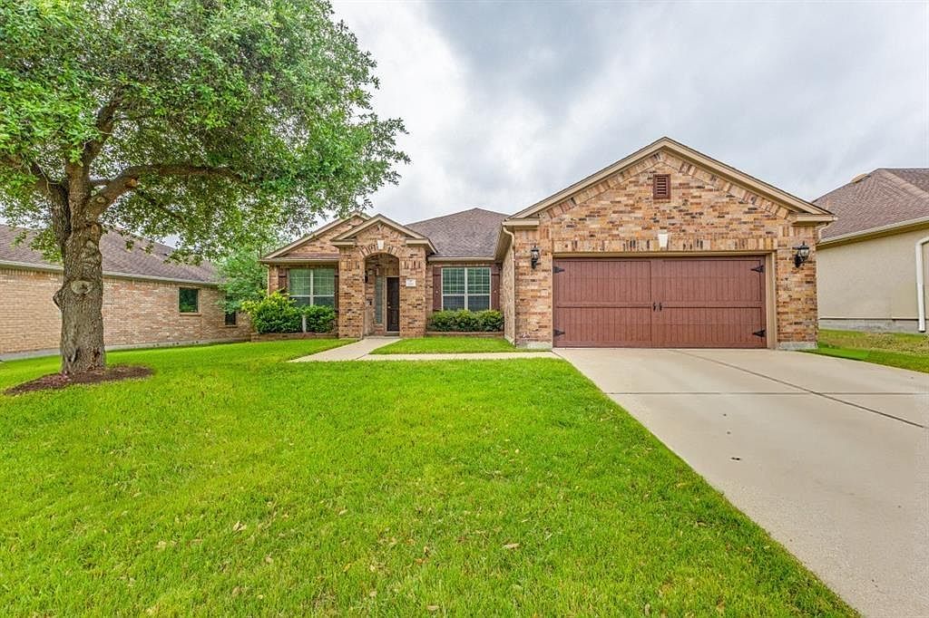 329 Island Oak Dr Austin, TX 78748, 78748