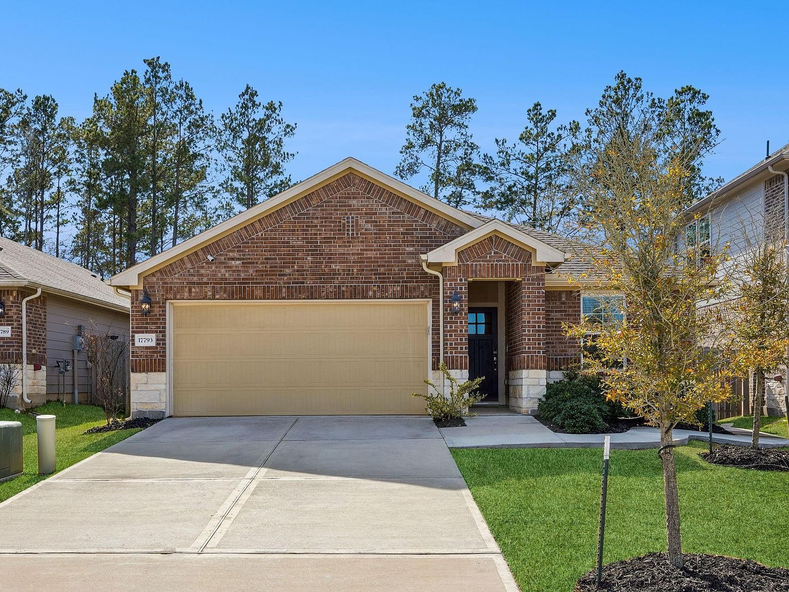 17793 Hanson Ridge Dr Montgomery, TX 77316 - Thumbnail 2