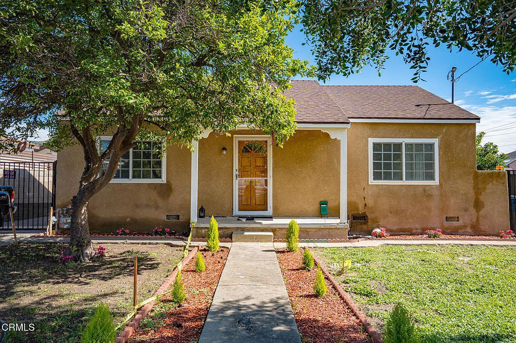 10542 Rainier St Sun Valley, CA 91352 - Thumbnail 2