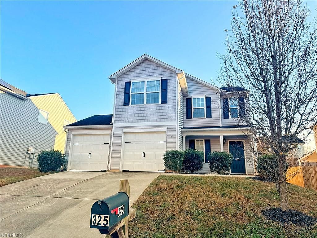 325 Huckleberry Loop Mebane, NC 27302 - Thumbnail 2