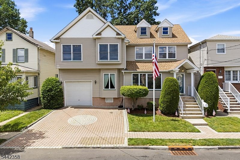 99 Morgan Pl North Arlington, NJ 07031, 7031