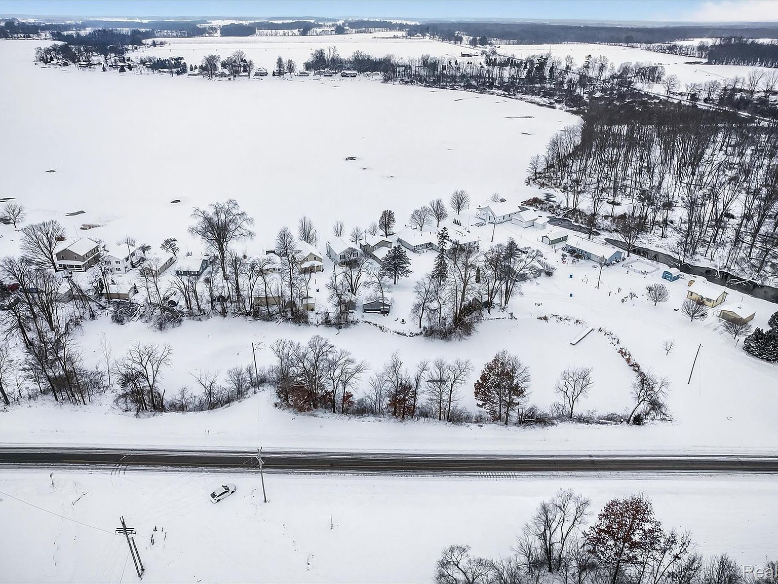 0 N Werners Landing Dr Bronson, MI 49028 - Thumbnail 2