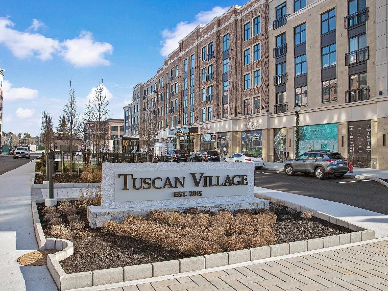 18 Artisan Dr #203 Salem, NH 03079 - Thumbnail 2