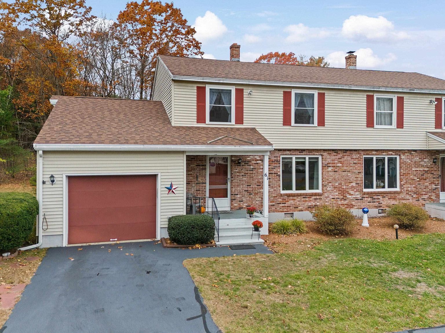 9 Crane Crossing Rd UNIT 6-1 Plaistow, NH 03865 - Thumbnail 2