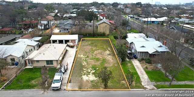 406 Pershing Ave #4 San Antonio, TX 78209 - Thumbnail 2