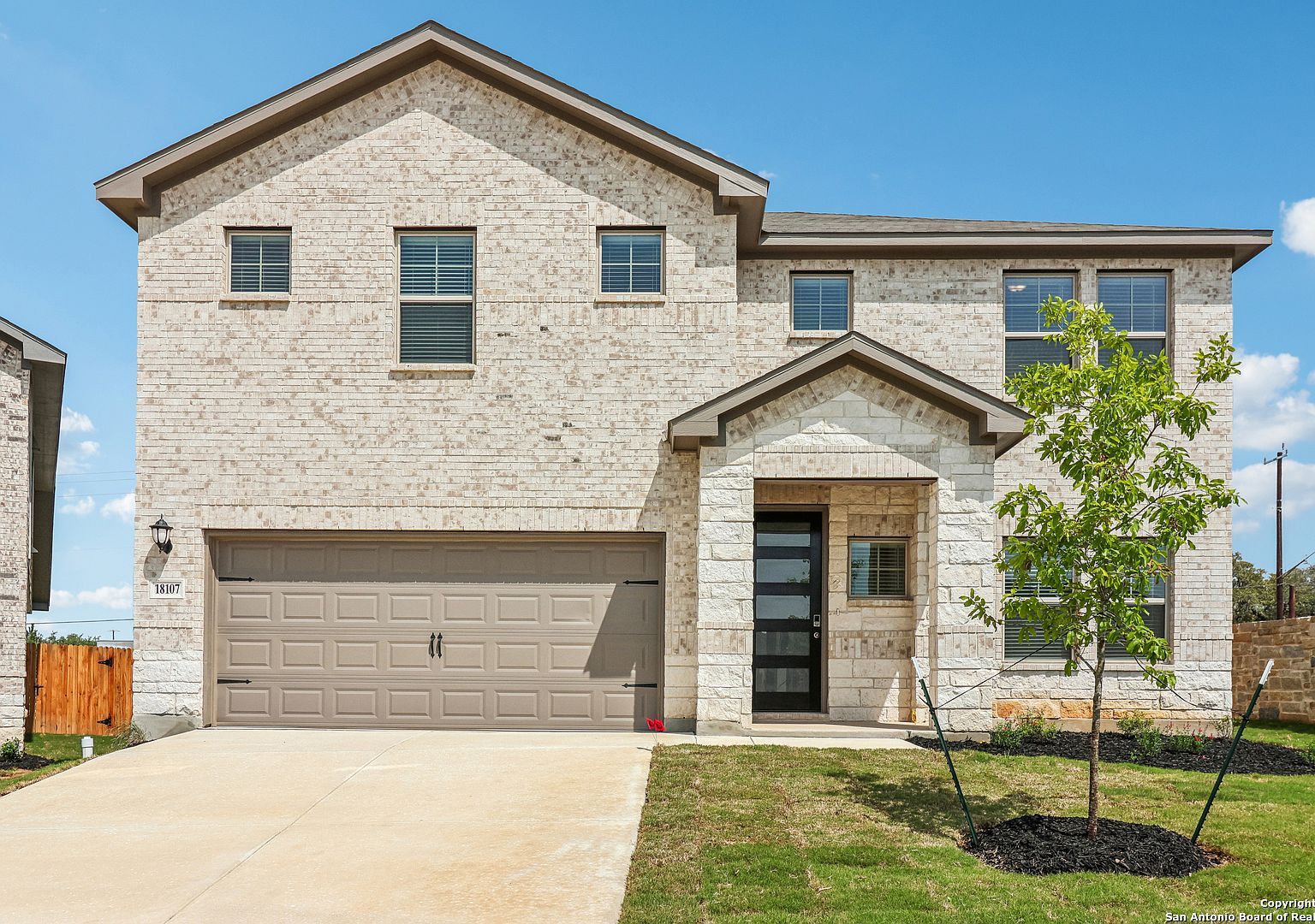 18107 Ansley Path San Antonio, TX 78247 - Thumbnail 2