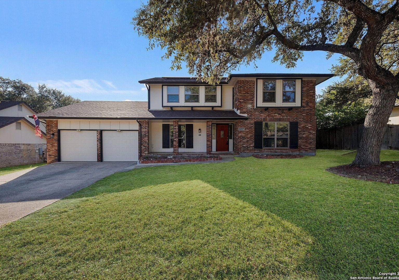 13526 Carlton Oaks San Antonio, TX 78232 - Thumbnail 2