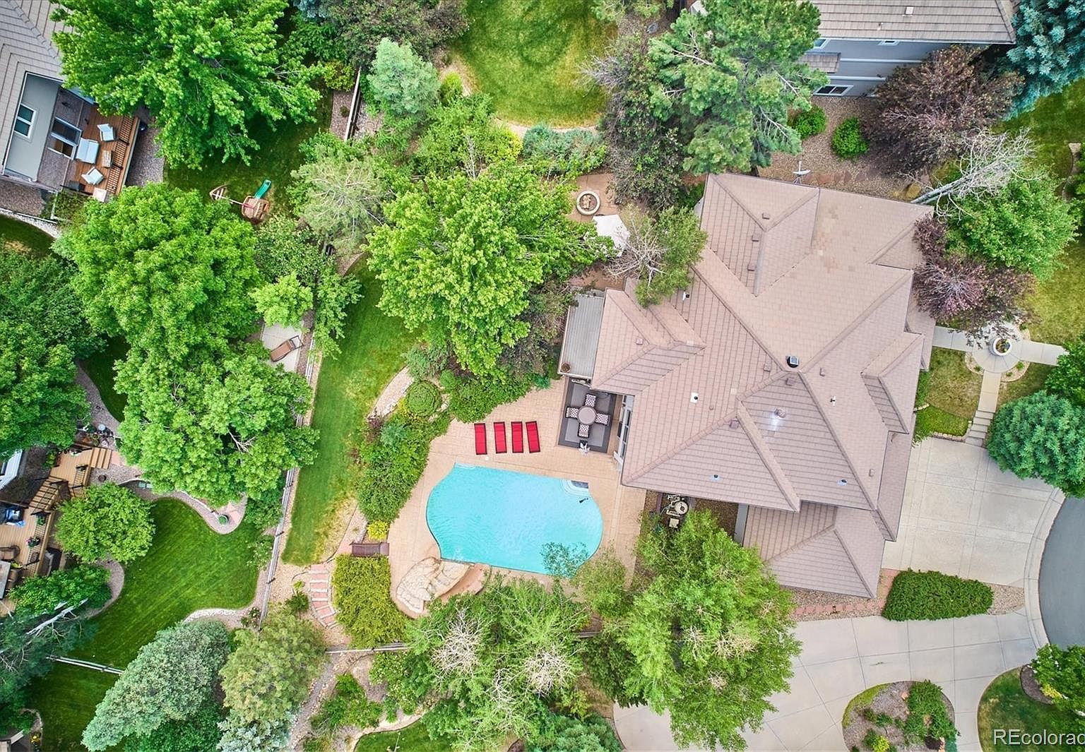 9311 E Star Hill Trl Lone Tree, CO 80124 - Thumbnail 2