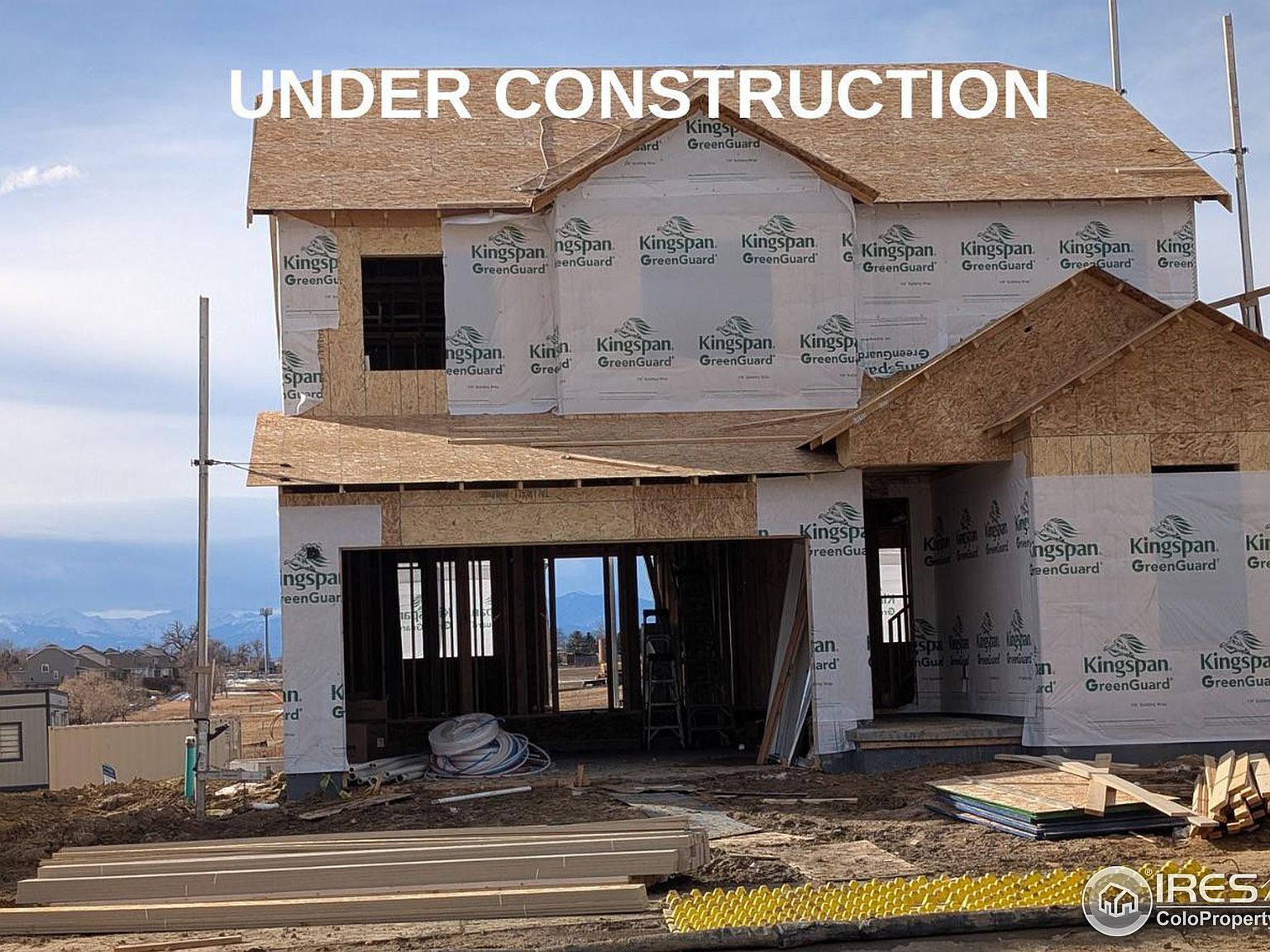 16835 McKay Dr Mead, CO 80542 - Thumbnail 2