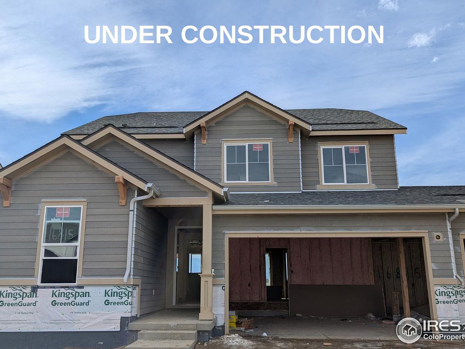 16815 McKay Dr Mead, CO 80542 - Thumbnail 2