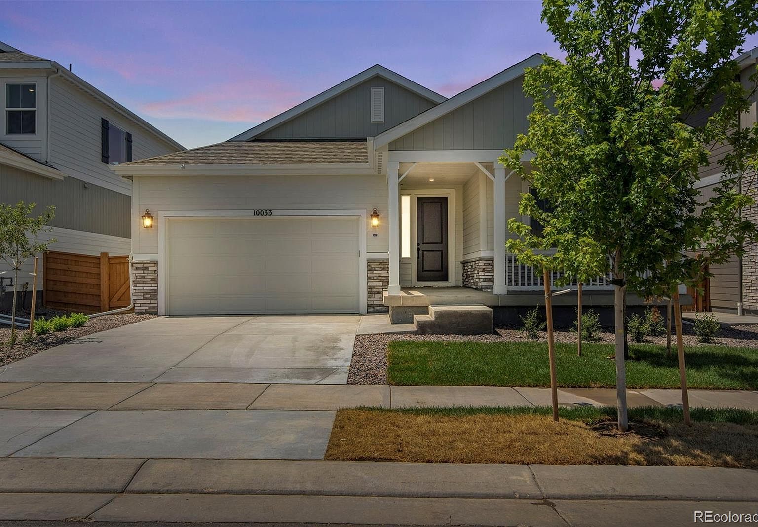 10033 Worchester St Commerce City, CO 80022 - Thumbnail 2