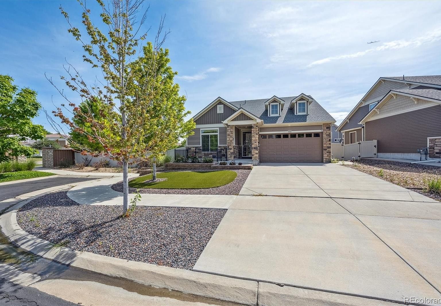 5520 Genoa St Denver, CO 80249 - Thumbnail 2