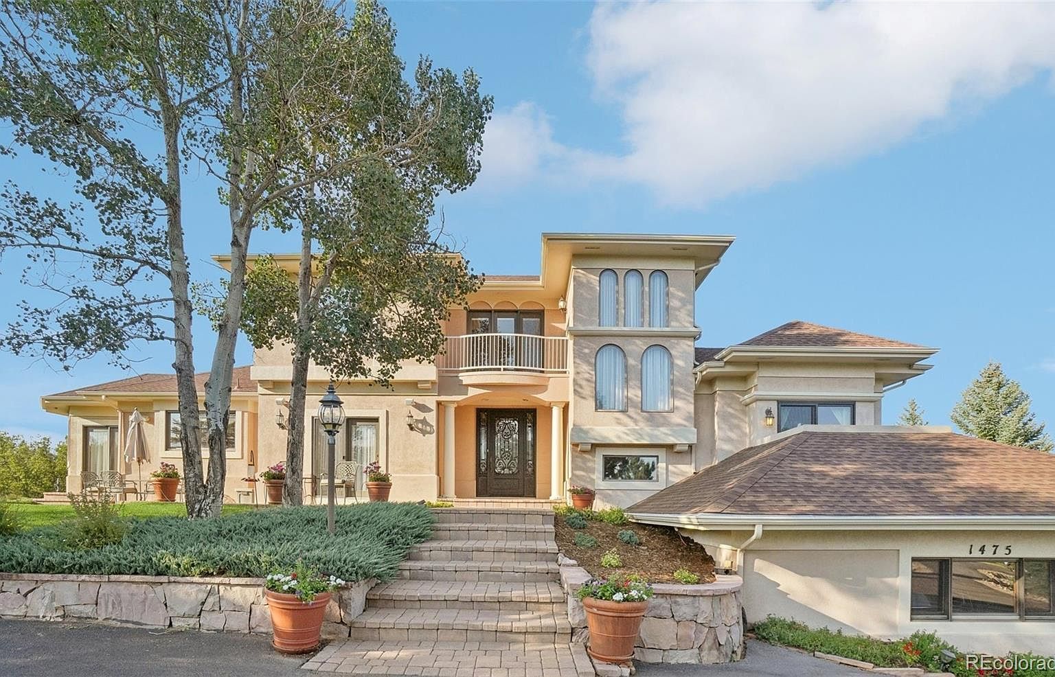 1475 Elk View Rd Larkspur, CO 80118 - Thumbnail 2