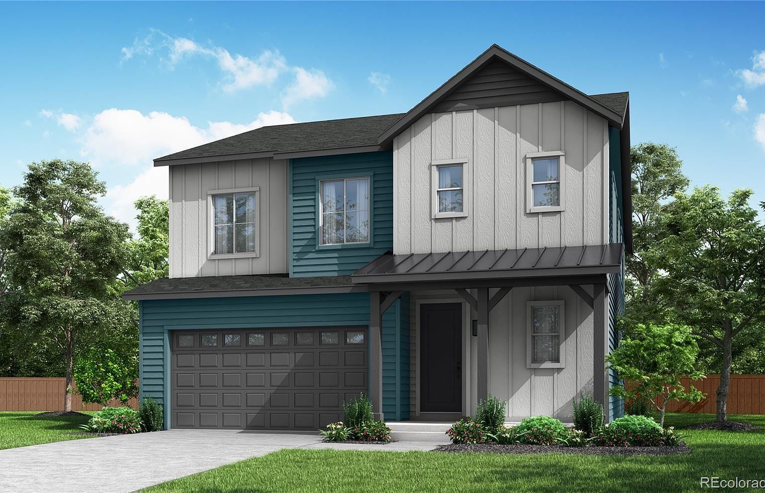 8572 Eckley St Littleton, CO 80125 - Thumbnail 2