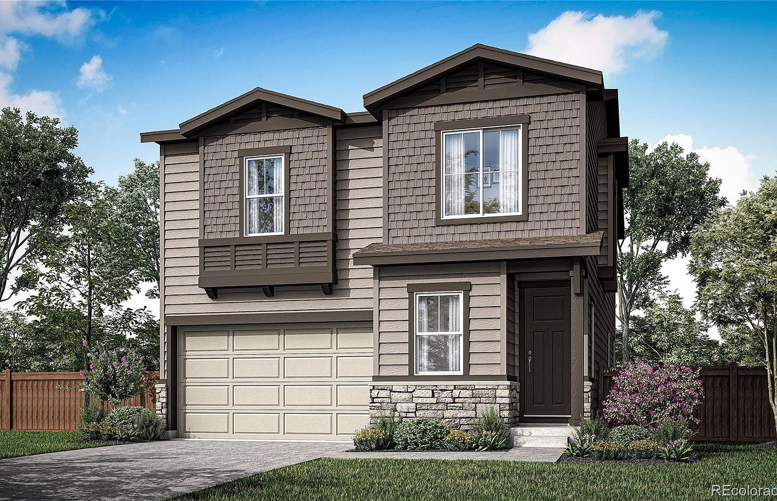 13571 E 99th Pl Commerce City, CO 80022 - Thumbnail 2