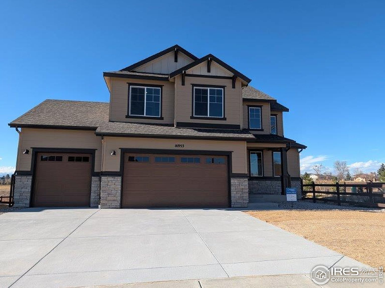 16953 Ballinger Cir Mead, CO 80542 - Thumbnail 2