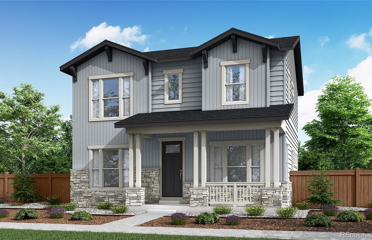 3364 N Haleyville Ct Aurora, CO 80019 - Thumbnail 2