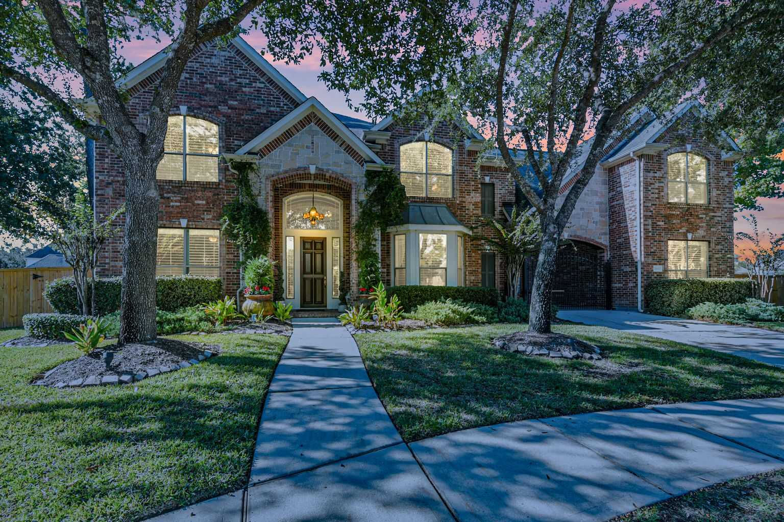 7602 Crystal Isle Lane, Humble, TX, USA, 77396  | Single Family