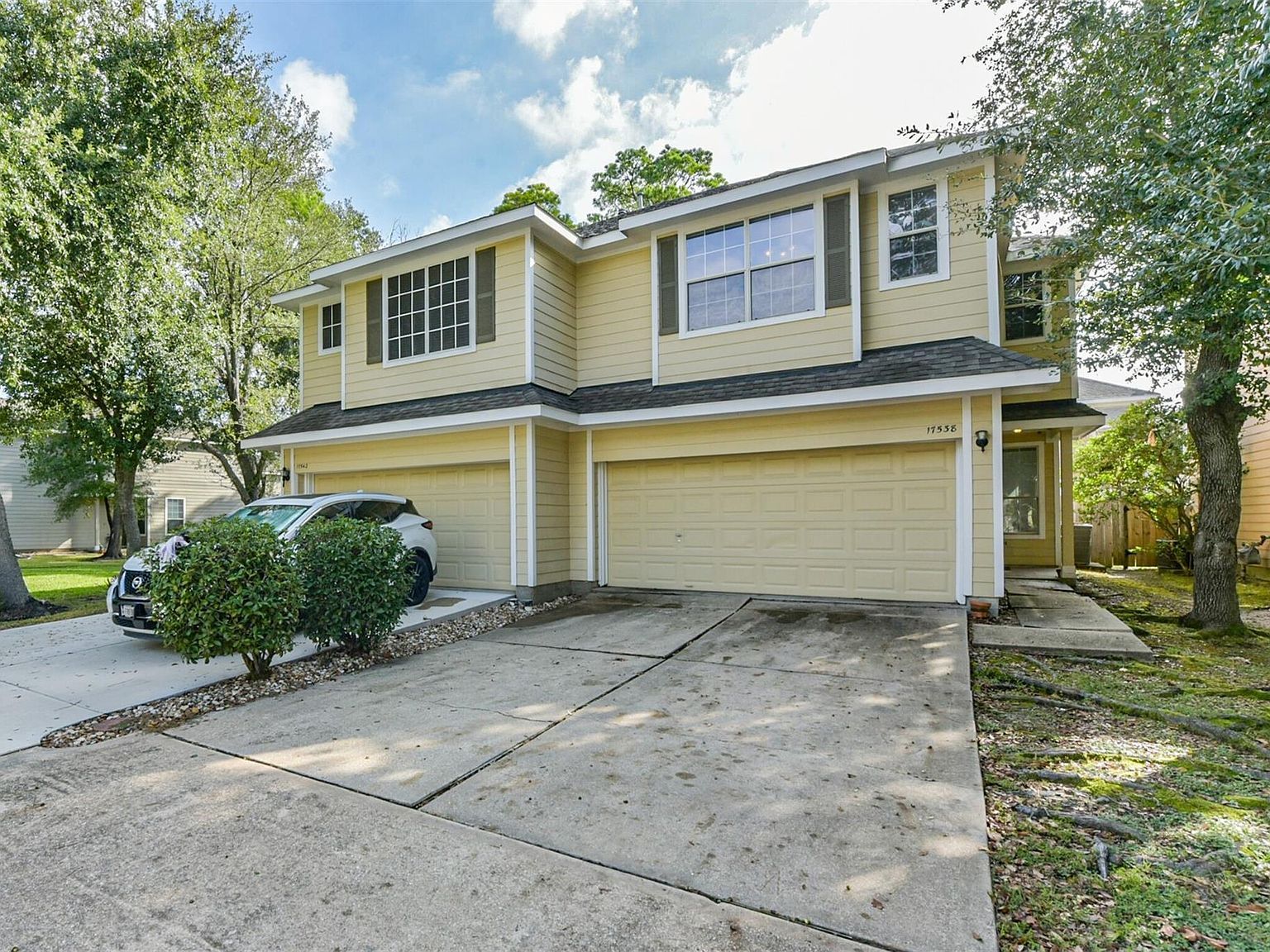 17538 Olympic Park Ln Humble, TX 77346 - Thumbnail 2