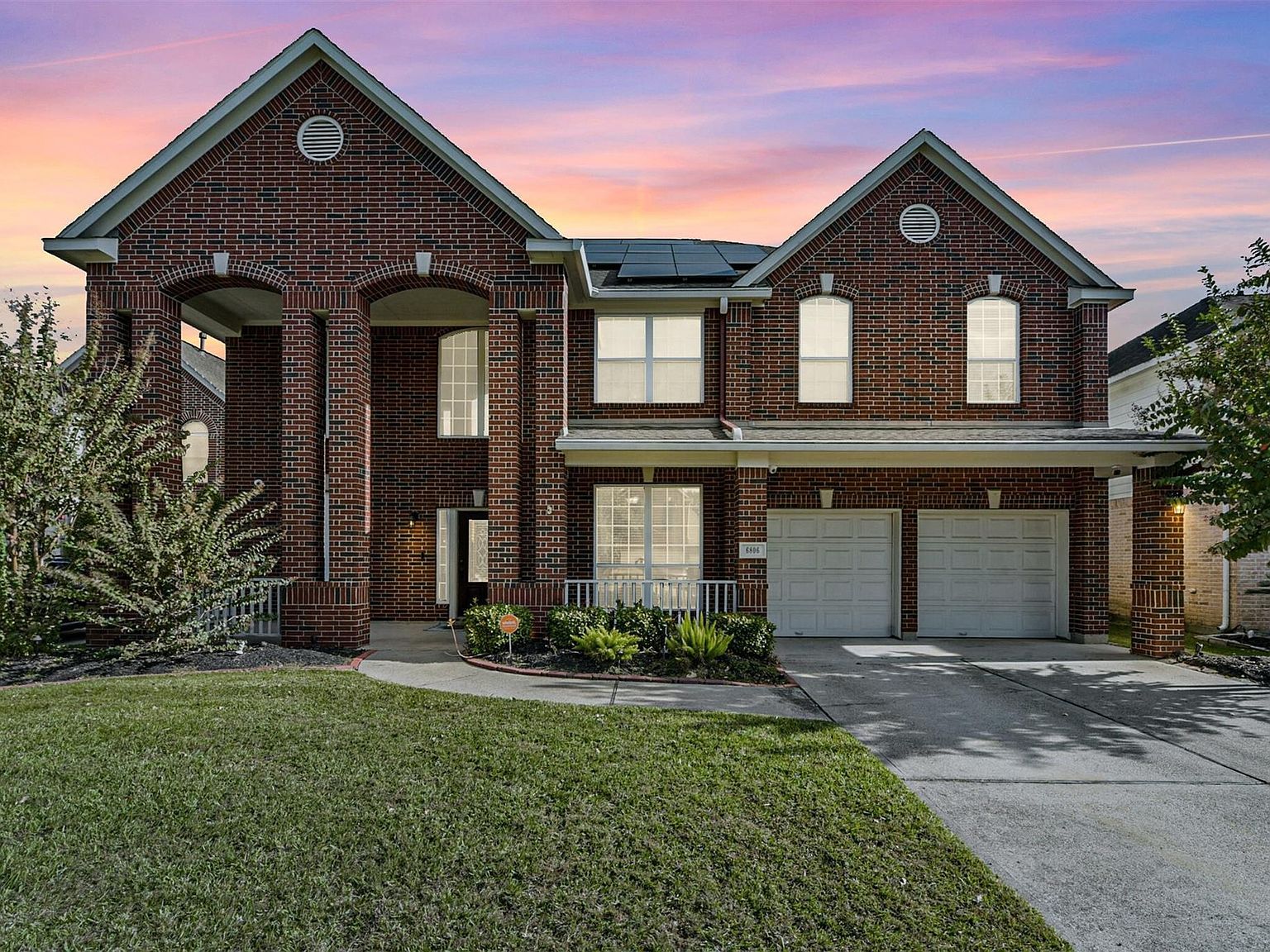 6806 Russelfield Ln Houston, TX 77049 - Thumbnail 2