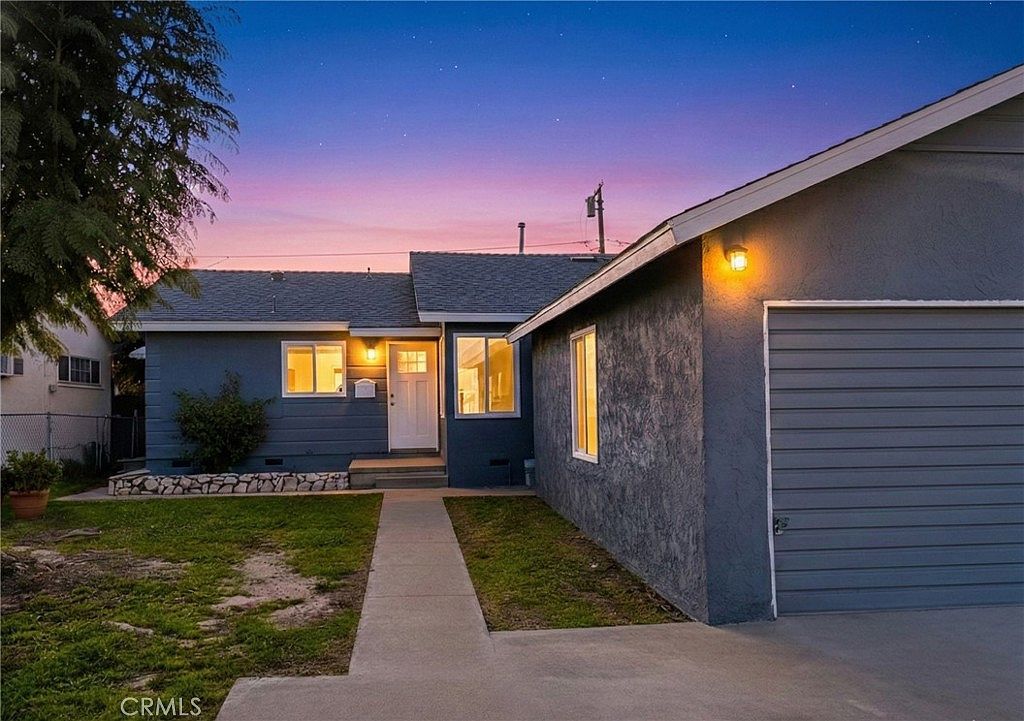 22025 Garston Ave Carson, CA 90745  | Single Family